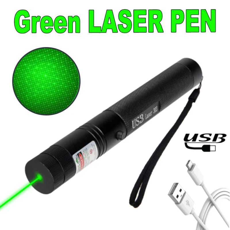 Laser Pointer Pen - Image 10