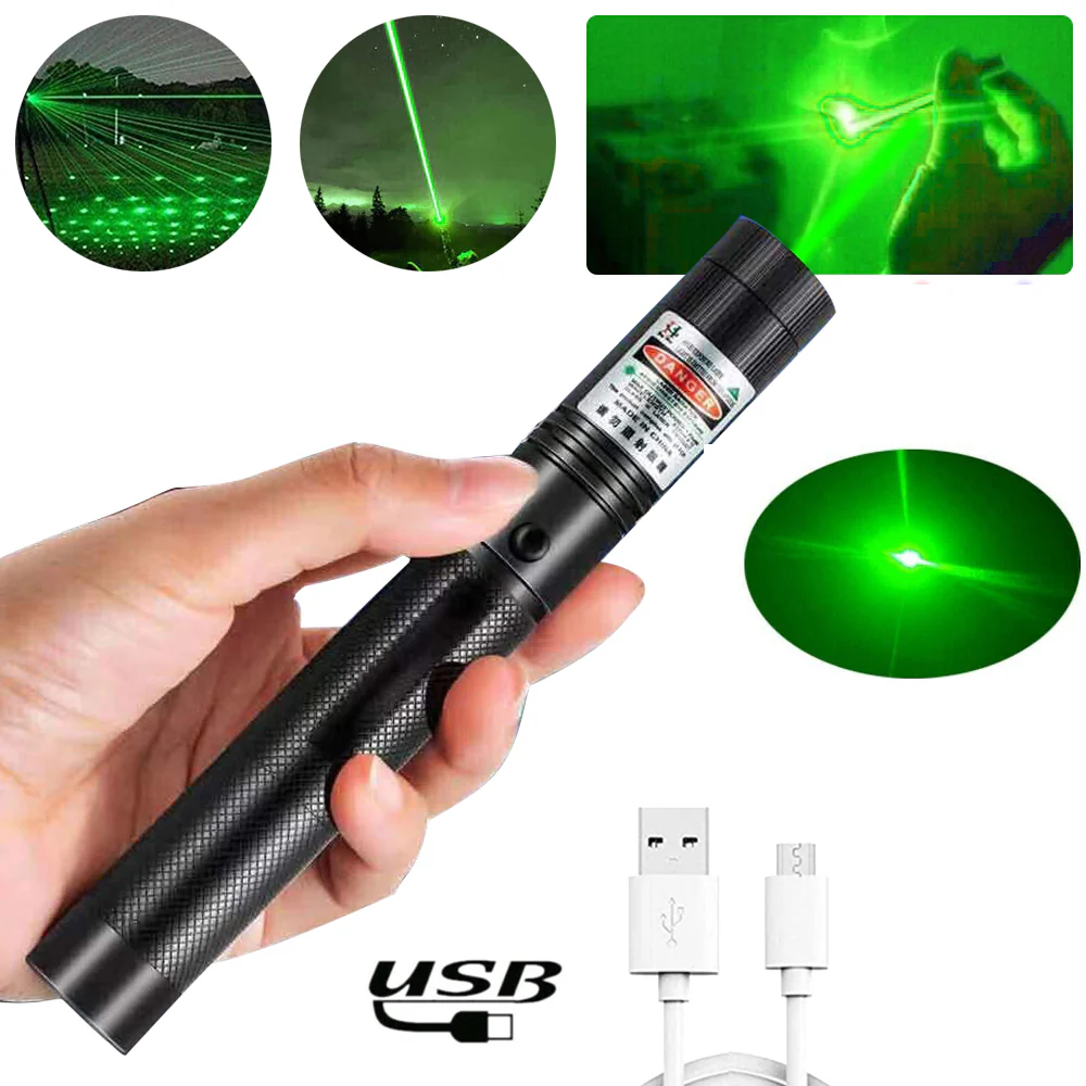 Laser Pointer Pen - Image 11