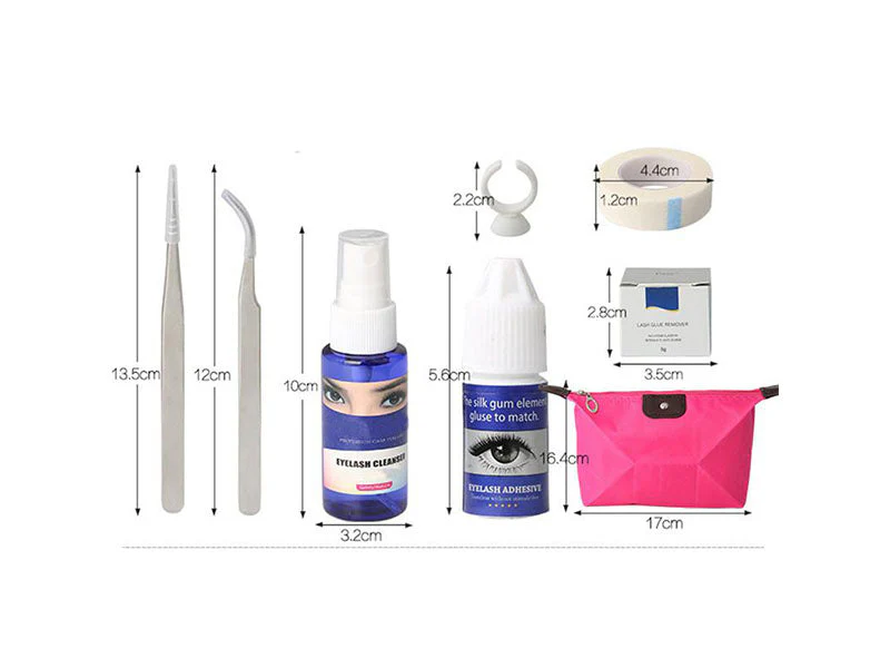 Lash Extension Starter Kit - Image 9