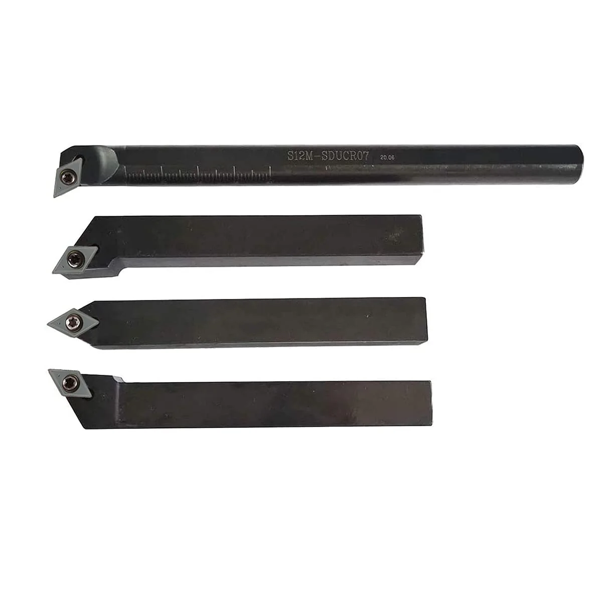 Lathe Turning Tool Set - Image 4