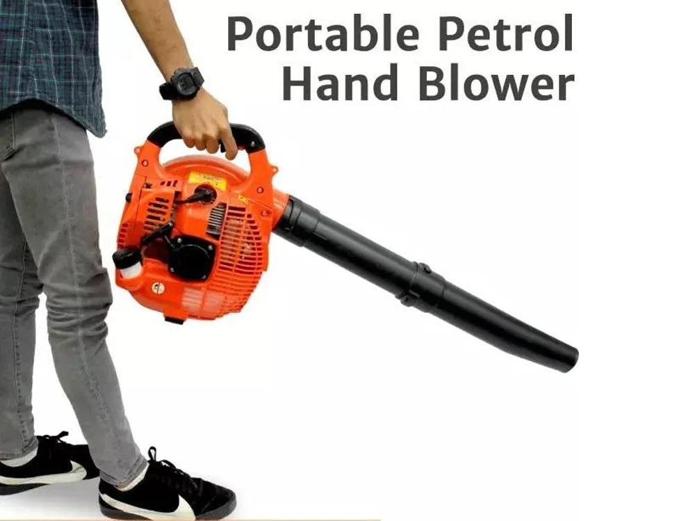 Leaf Blower Petrol - Image 3