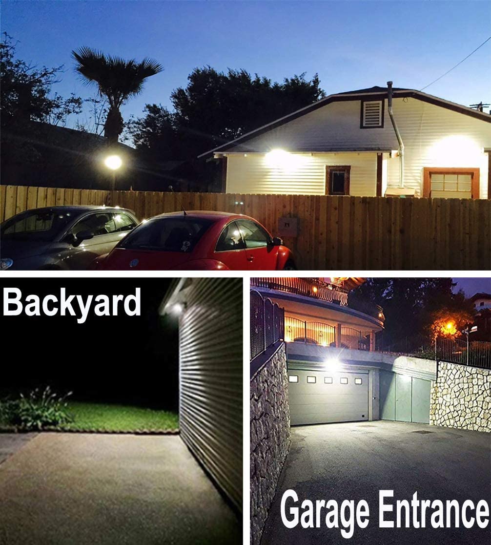 Led Flood Light Outdoor - Image 7