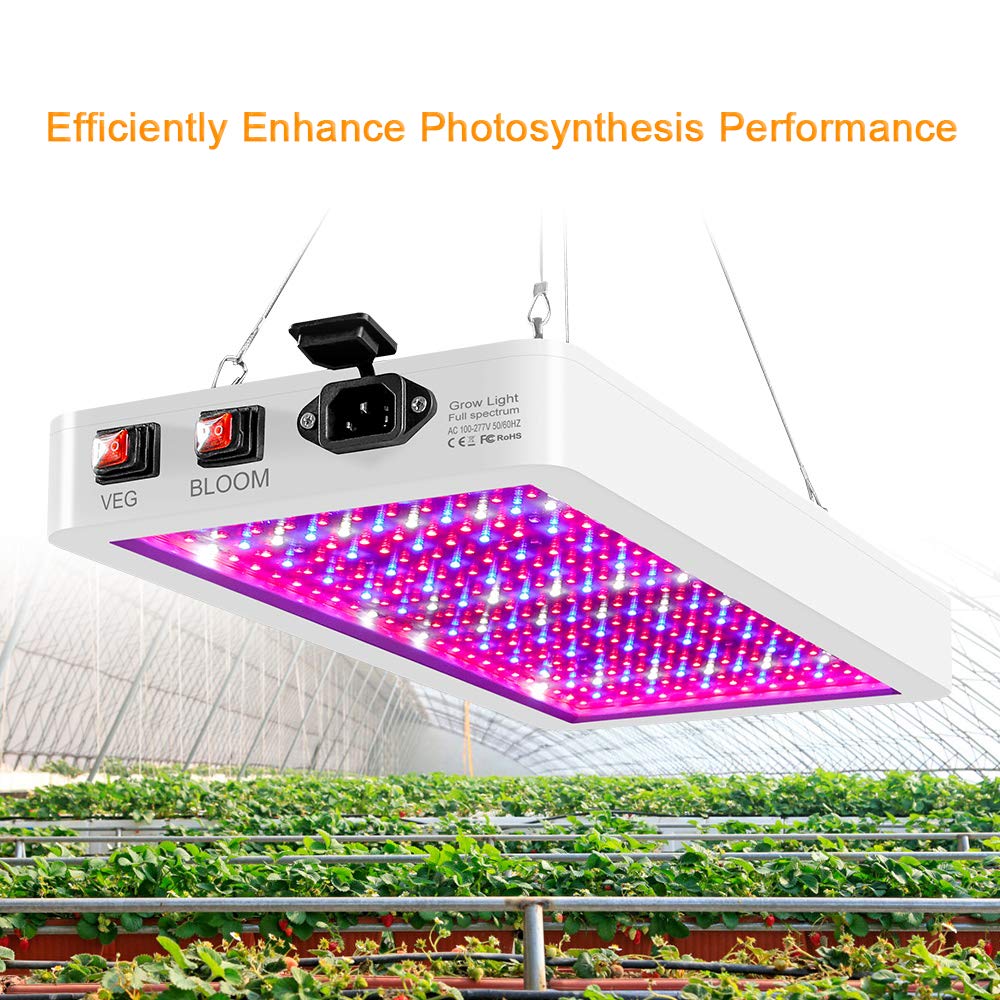 LED Grow Light For Plants - Image 6