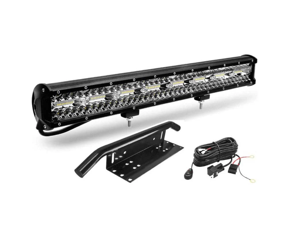 Led Light Bar 620W - Image 11