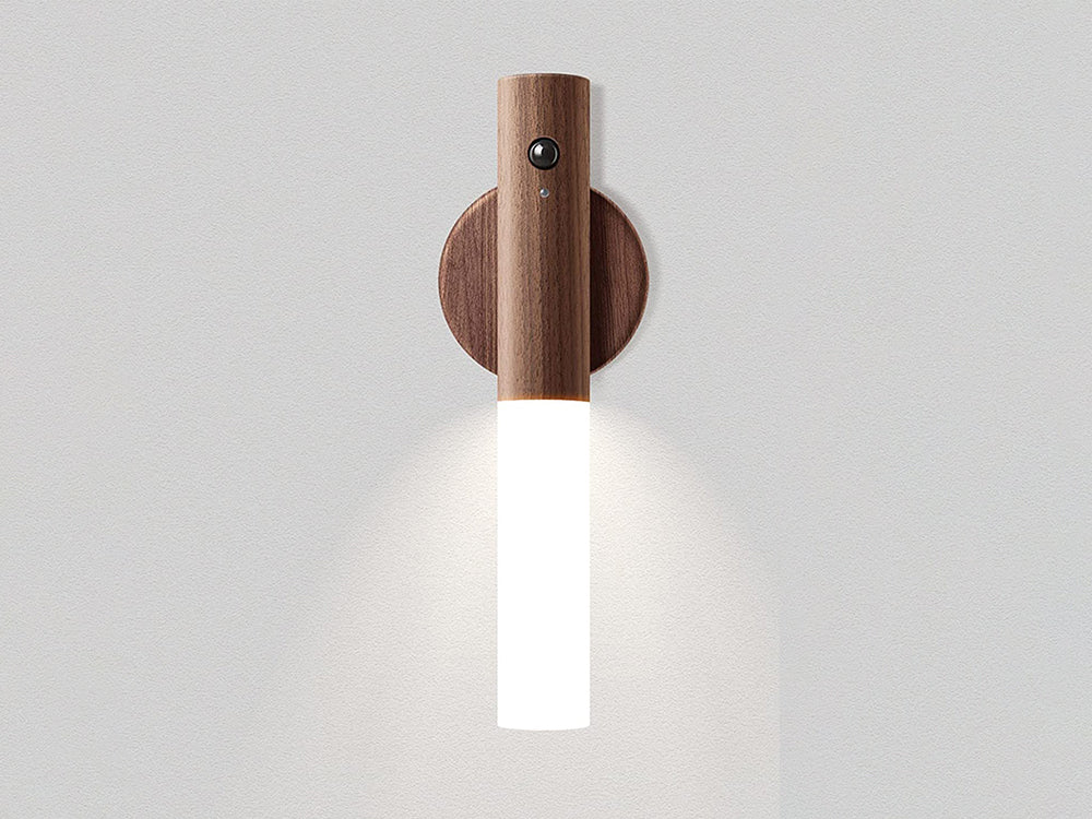 LED Motion Sensor Night Light - Image 2