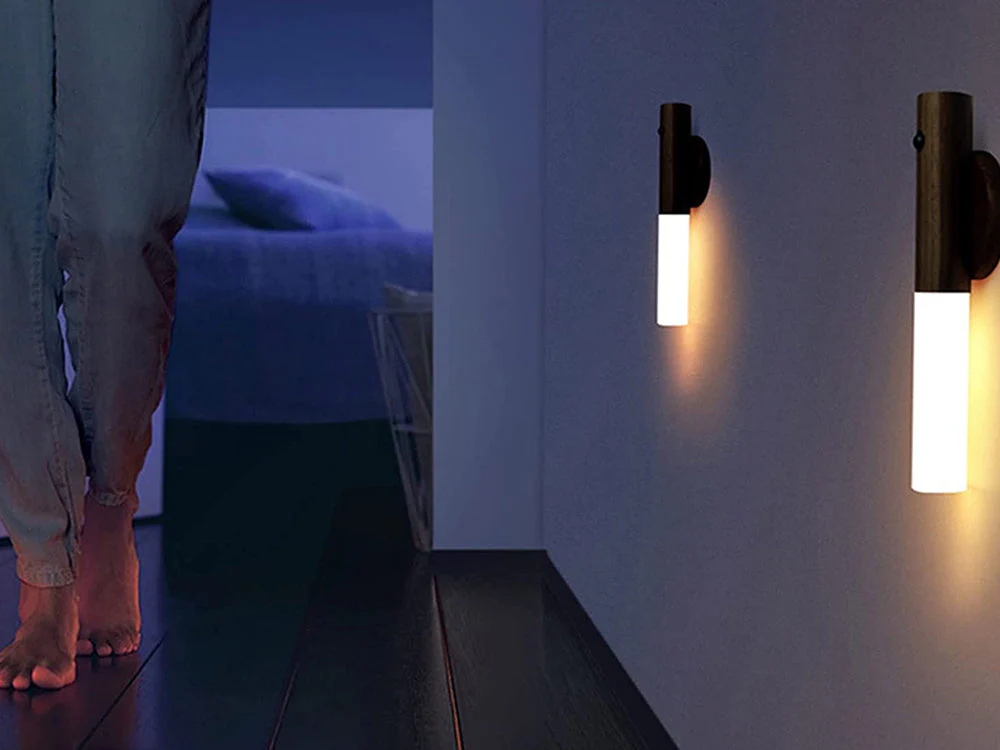 LED Motion Sensor Night Light - Image 4