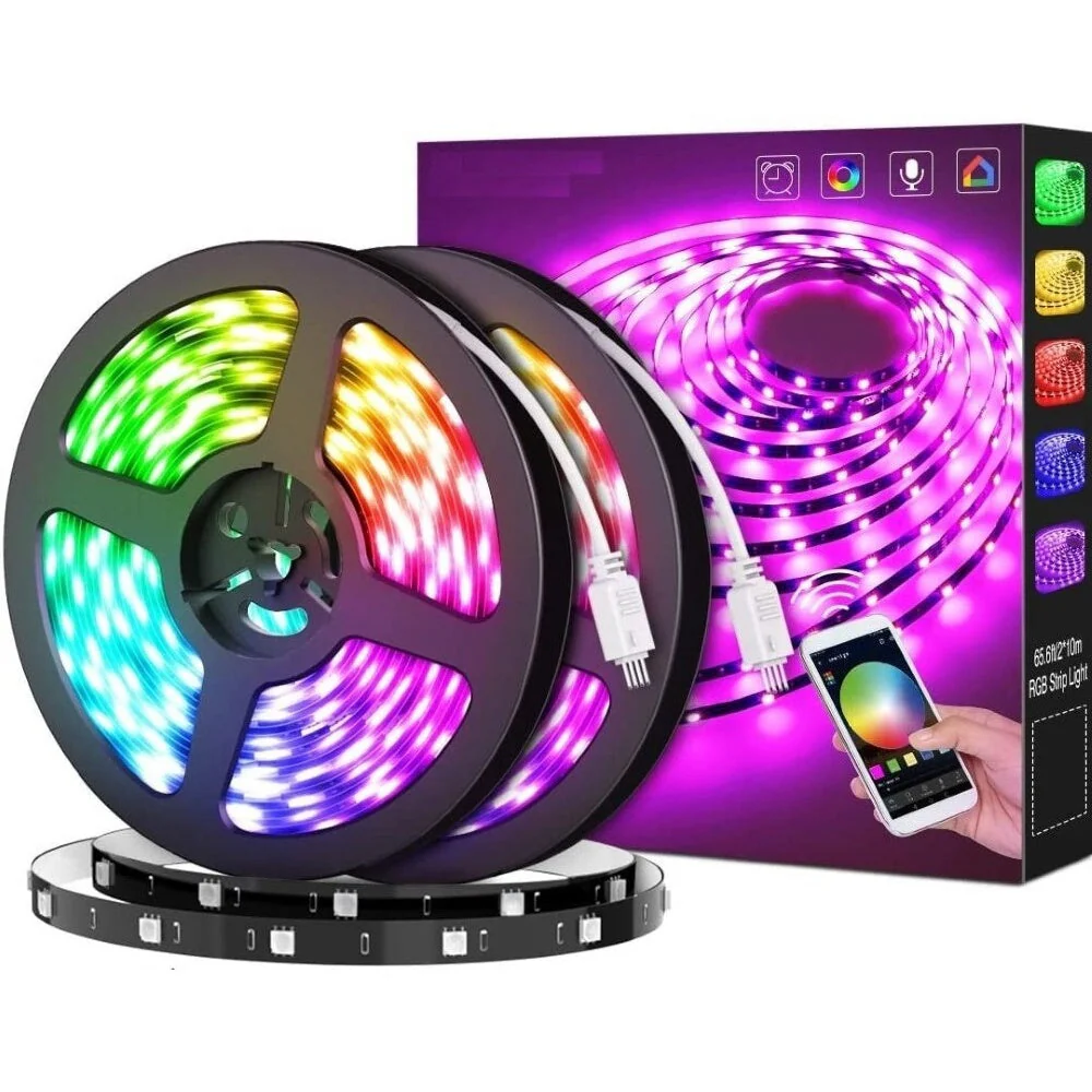 LED strip Light RGB Light 10M