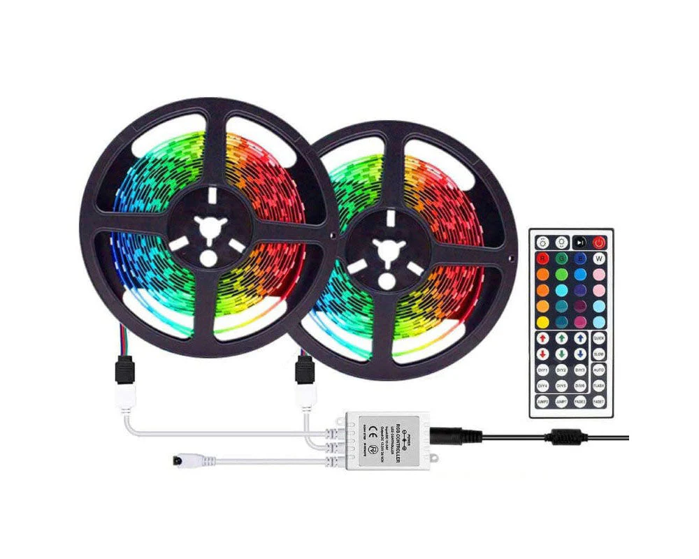 Led Strip Lights 10M - Image 2