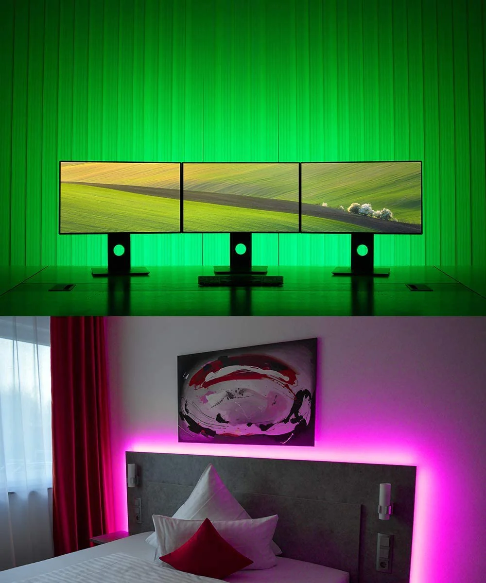 Led Strip Lights 10M - Image 4