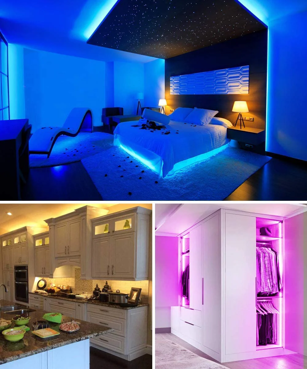 Led Strip Lights 10M - Image 5