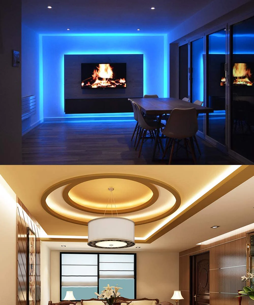 Led Strip Lights 10M - Image 7