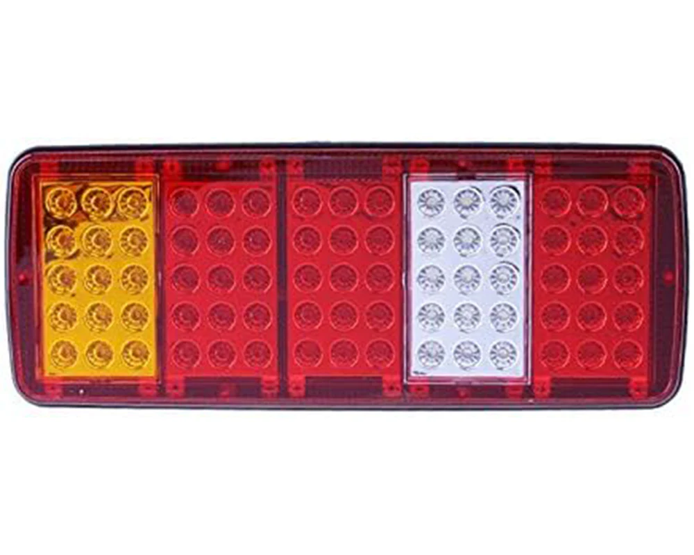 LED Trailer Tail Lights - Image 3
