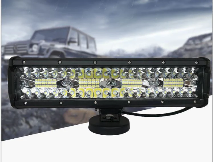LED Work Light - 240W  2 pcs set - Image 2