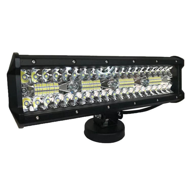 LED Work Light - 240W  2 pcs set - Image 3
