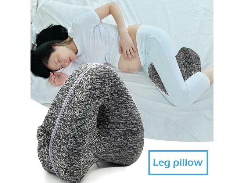 Leg Knee Foam Support Pillow Body Pillows - Image 10