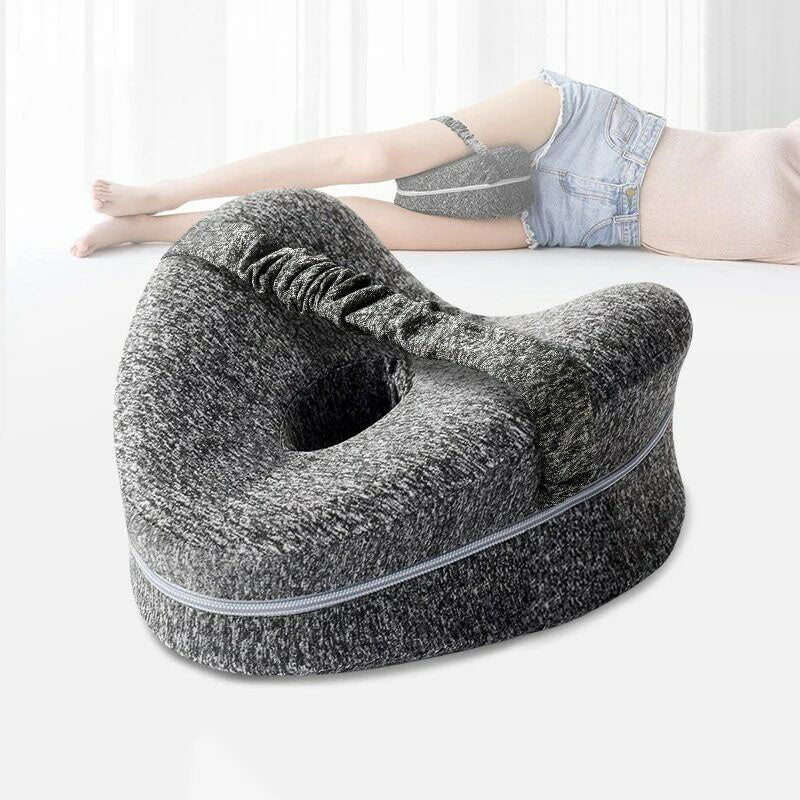 Leg Knee Foam Support Pillow Body Pillows - Image 6