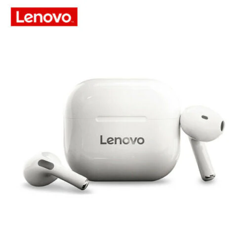 Lenovo Wireless earbuds - Image 6