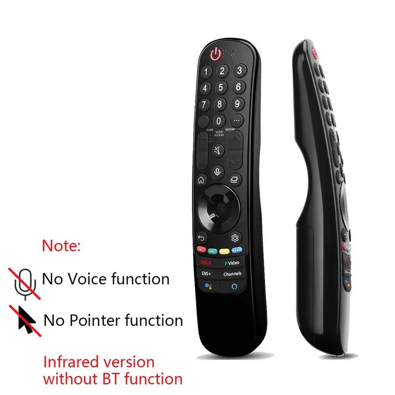 LG TV Replacement Remote Control - Image 3