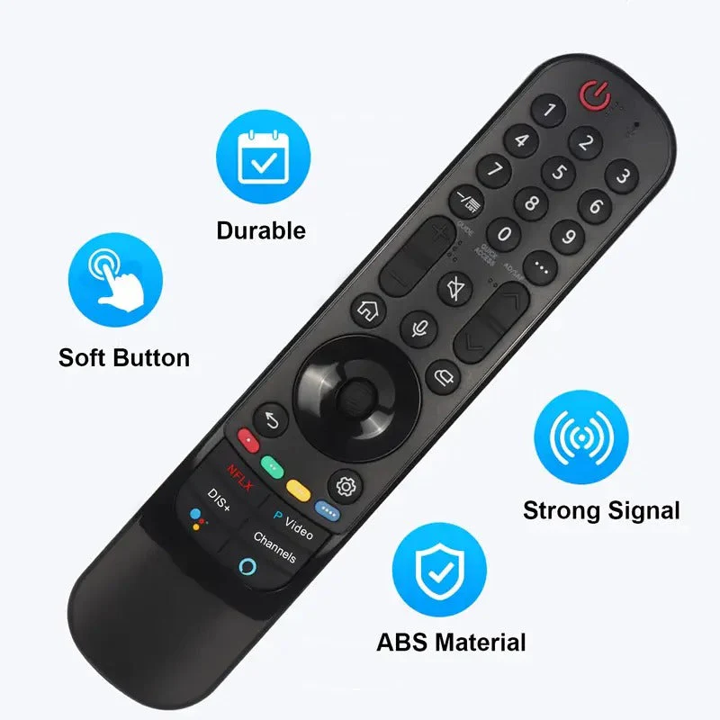 LG TV Replacement Remote Control - Image 4