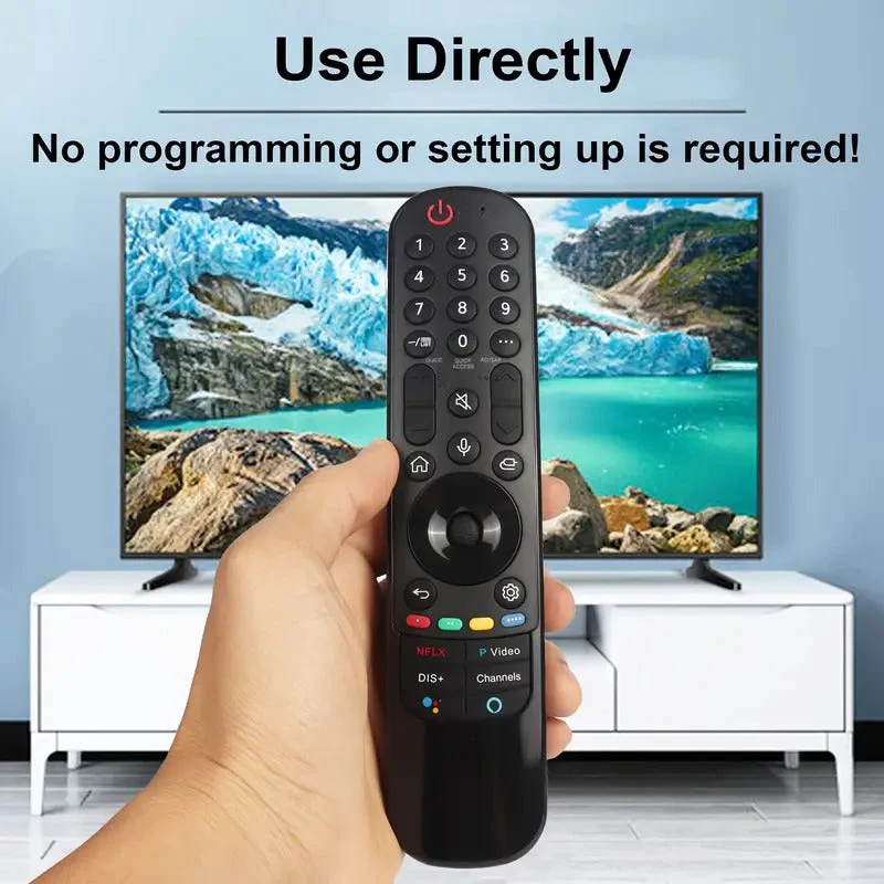 LG TV Replacement Remote Control - Image 5