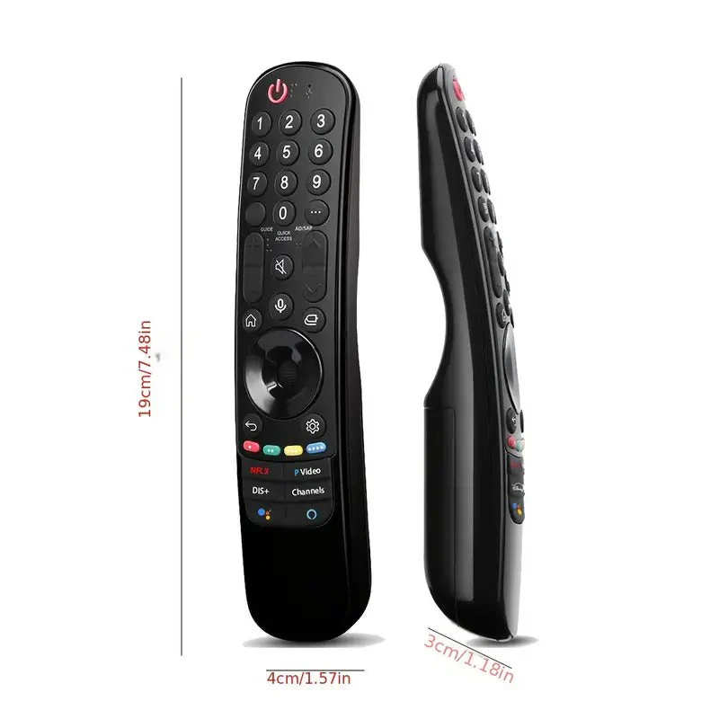 LG TV Replacement Remote Control - Image 6