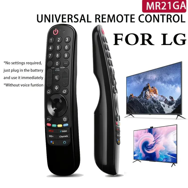 LG TV Replacement Remote Control - Image 7