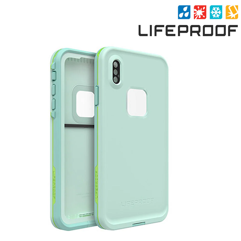 LifeProof Fre iPhone Xs Max Case - Image 4