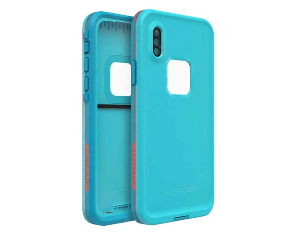 LifeProof Fre iPhone Xs Max Case - Image 7