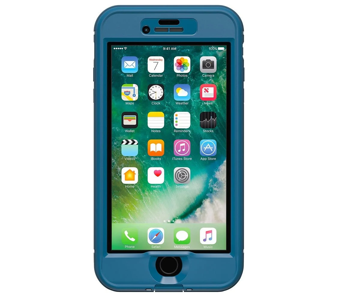 LifeProof NUUD Case for iPhone 7 Plus - Image 3