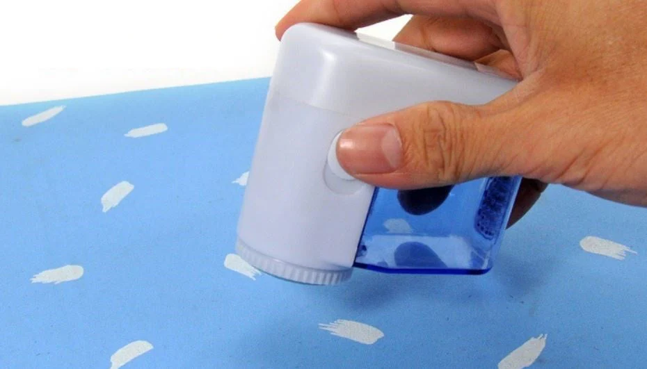 Electric Lint Remover Rechargeable - Image 5