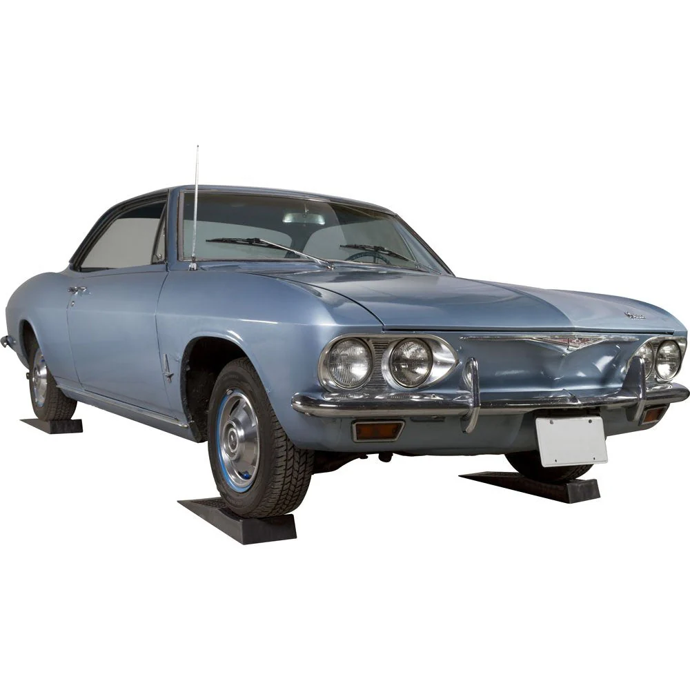 Low Profile Car Ramps 3Ton ( PAIR ) - Image 10