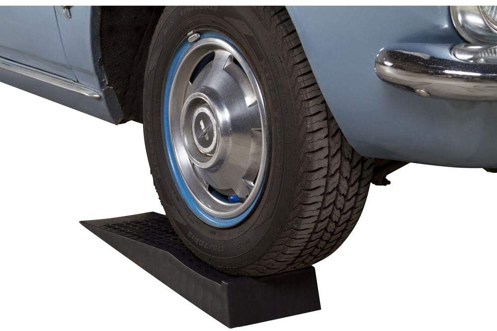 Low Profile Car Ramps 3Ton ( PAIR ) - Image 4