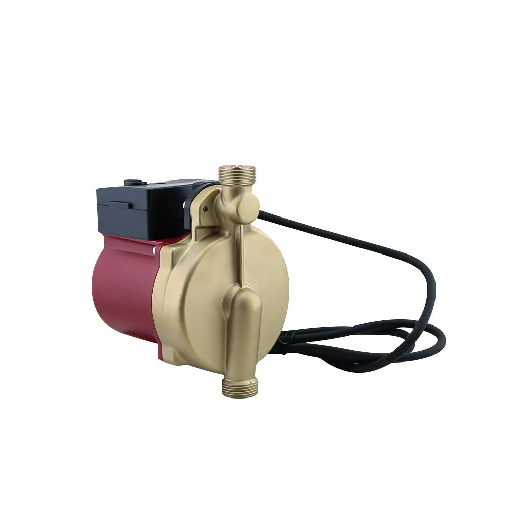 Low Shower Pressure 150W Booster Pump - Image 16