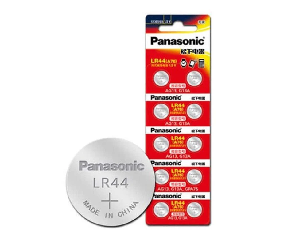 Lr44 Batteries - Image 2
