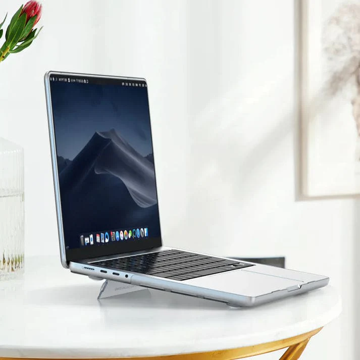 MacBook Air 13.6 (M2 / M3) Cover - Image 2