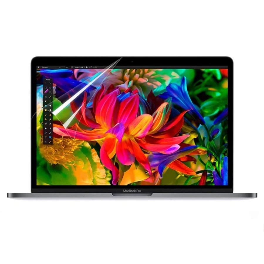 MacBook Pro 13-inch (Intel, 2018) - Hydrogel Screen Protector