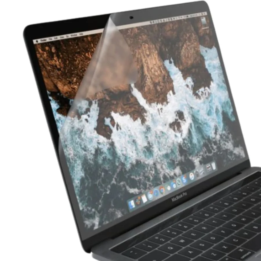 MacBook Pro 13-inch (Intel, 2020) - Hydrogel Screen Protector