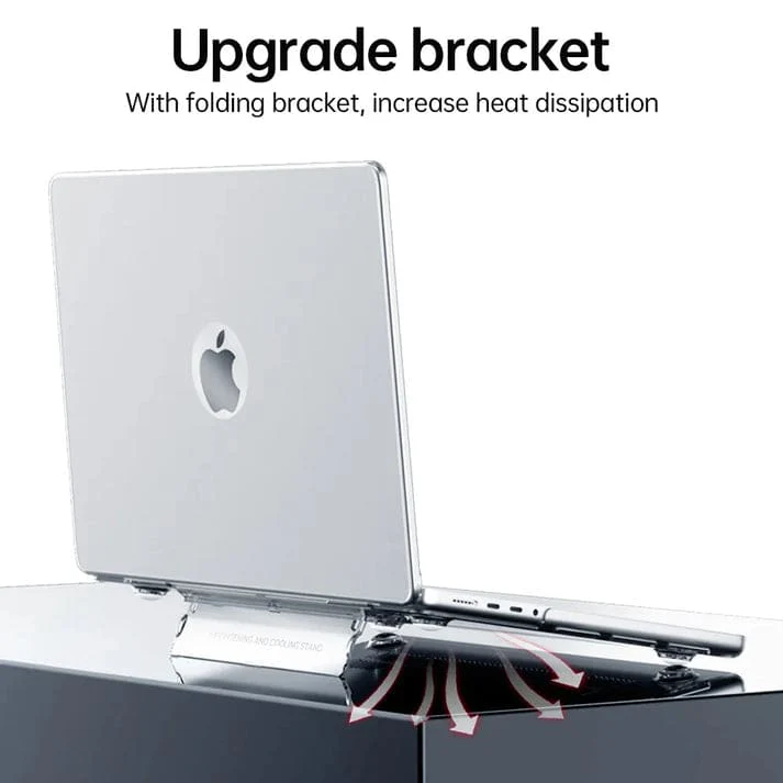 MacBook Pro 14 (M1 / M2 / M3) Cover - Image 12