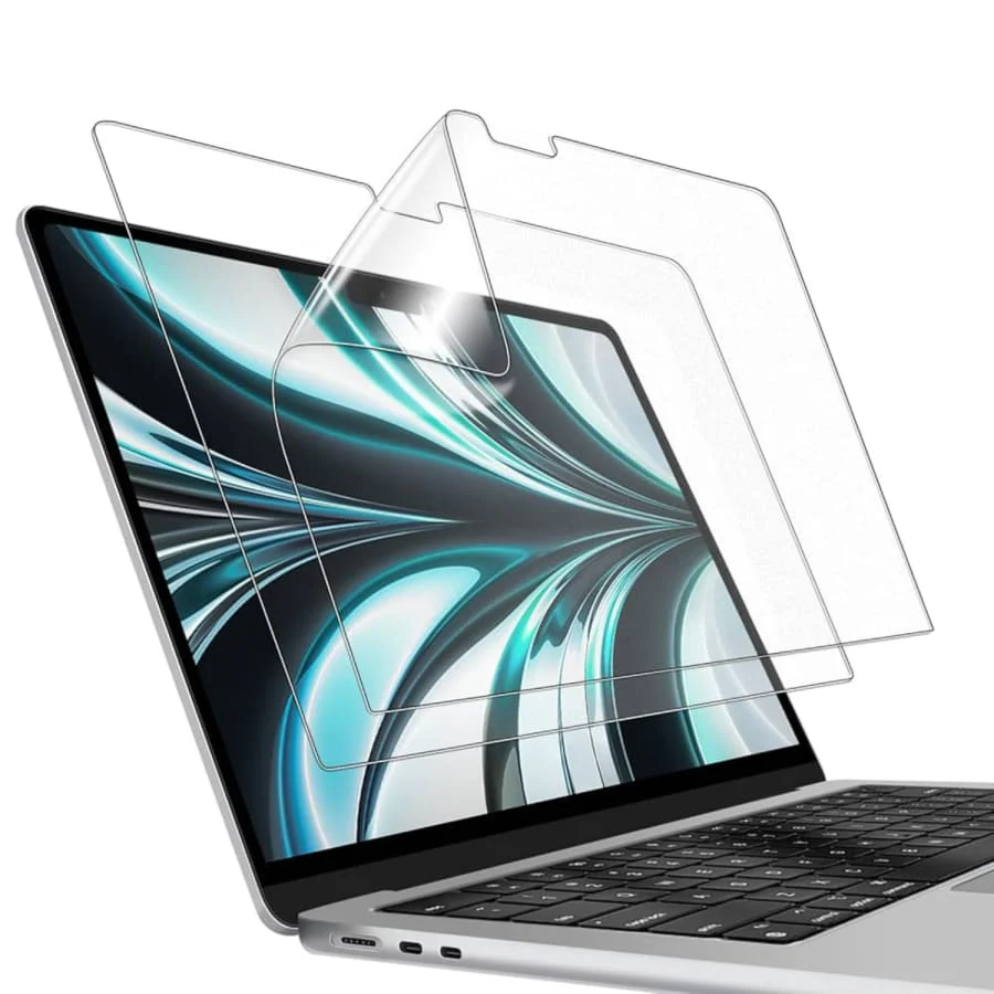 MacBook Pro 15-inch (Intel, 2019) - Hydrogel Screen Protector