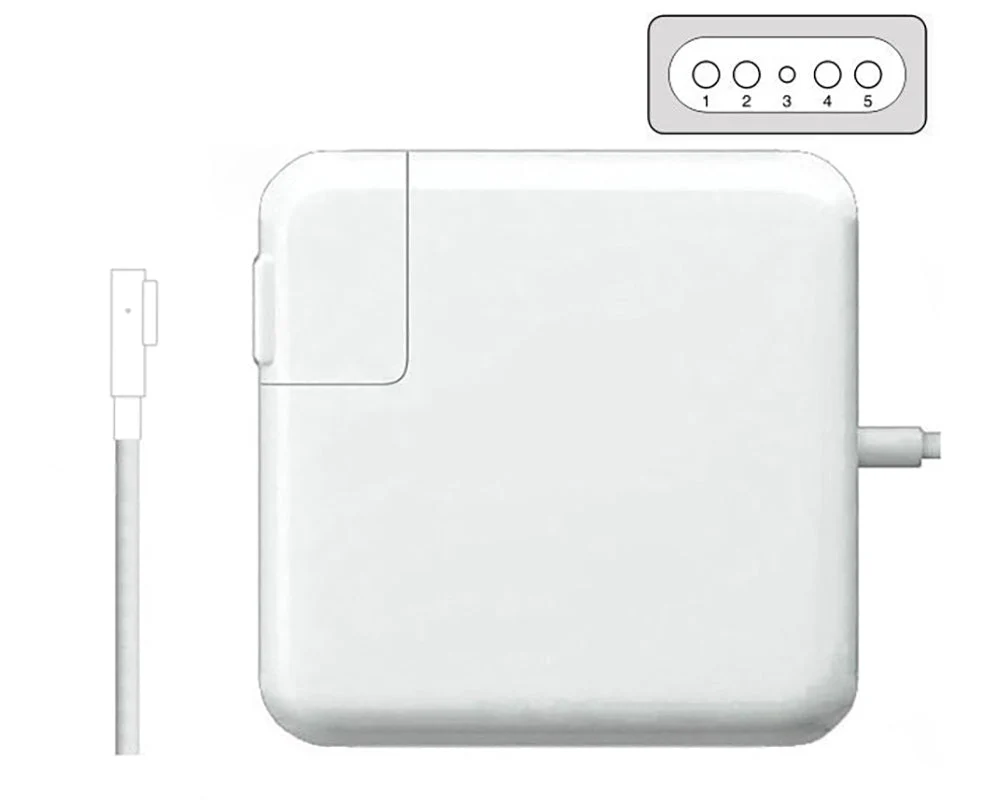 Compatible Macbook Pro Charger 60W Replacement - Image 7