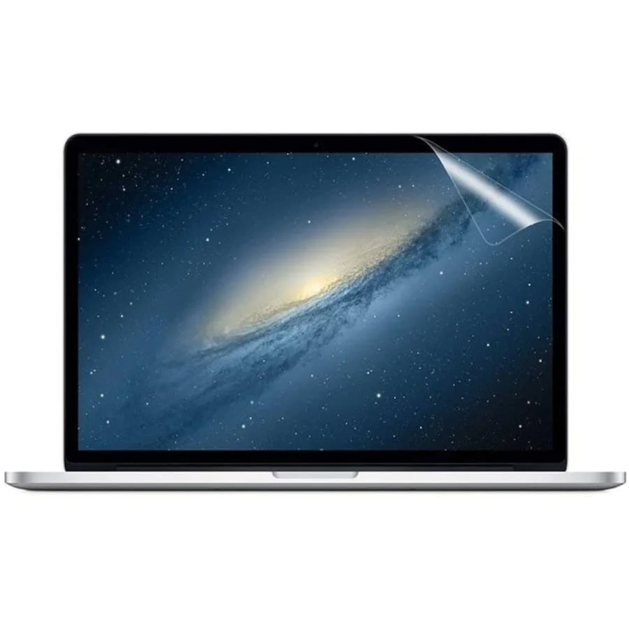 MacBook Pro Retina 13-inch (2013) - Hydrogel Screen Protector (Pack of 2)