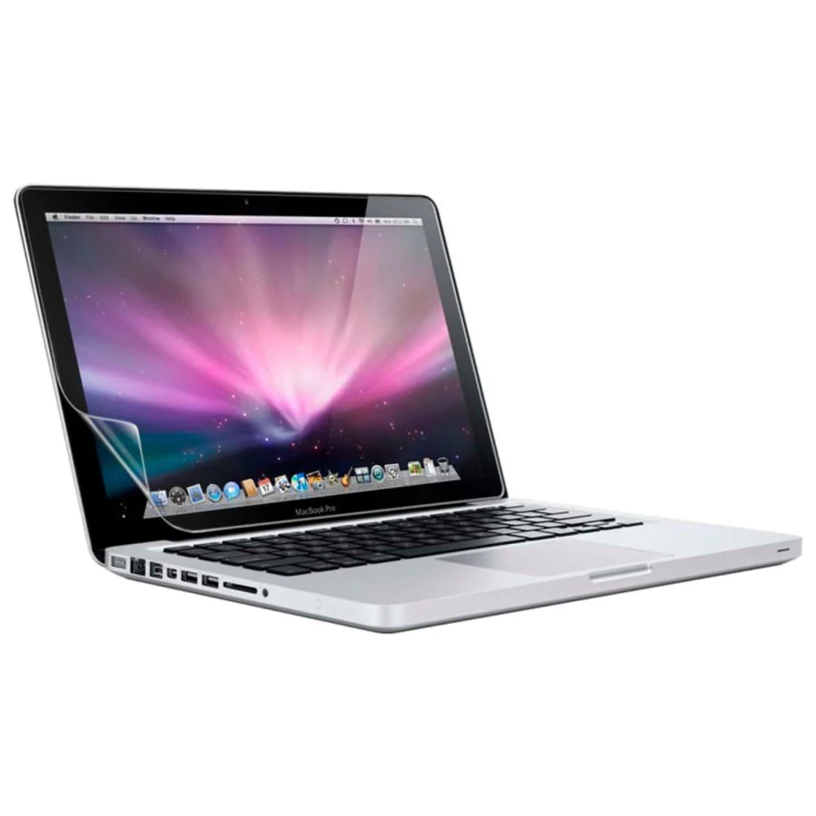 MacBook Pro Retina 13-inch (2014) - Hydrogel Screen Protector (Pack of 2)