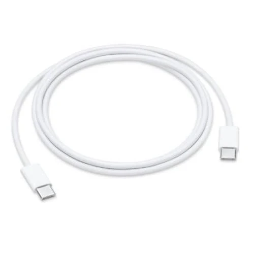 MacBook (Type C - Type C) Charger Cable (20w) - 1m