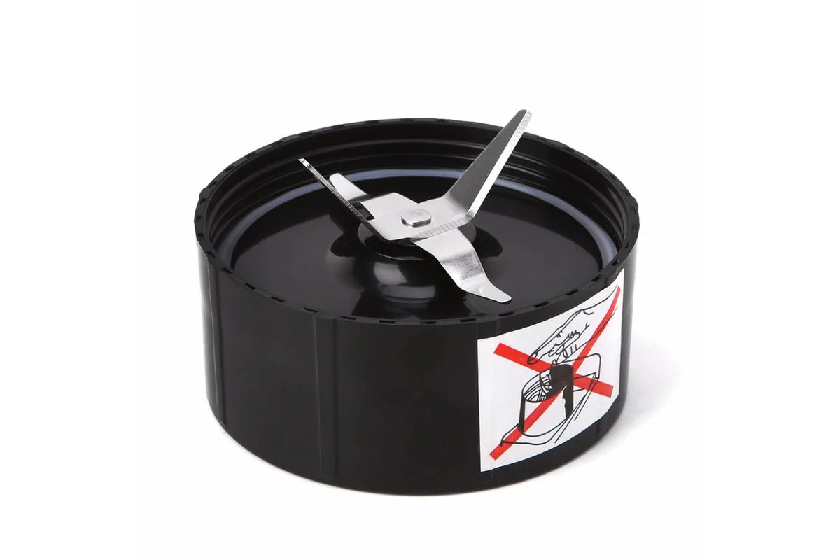 Magic Bullet Blade 250W Cross Knife Blade - Image 2
