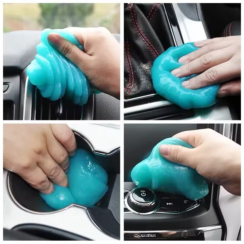 Magic Cleaner Gel - Image 10