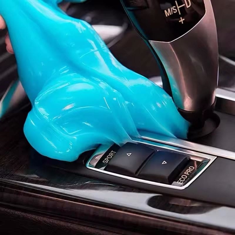 Magic Cleaner Gel - Image 11