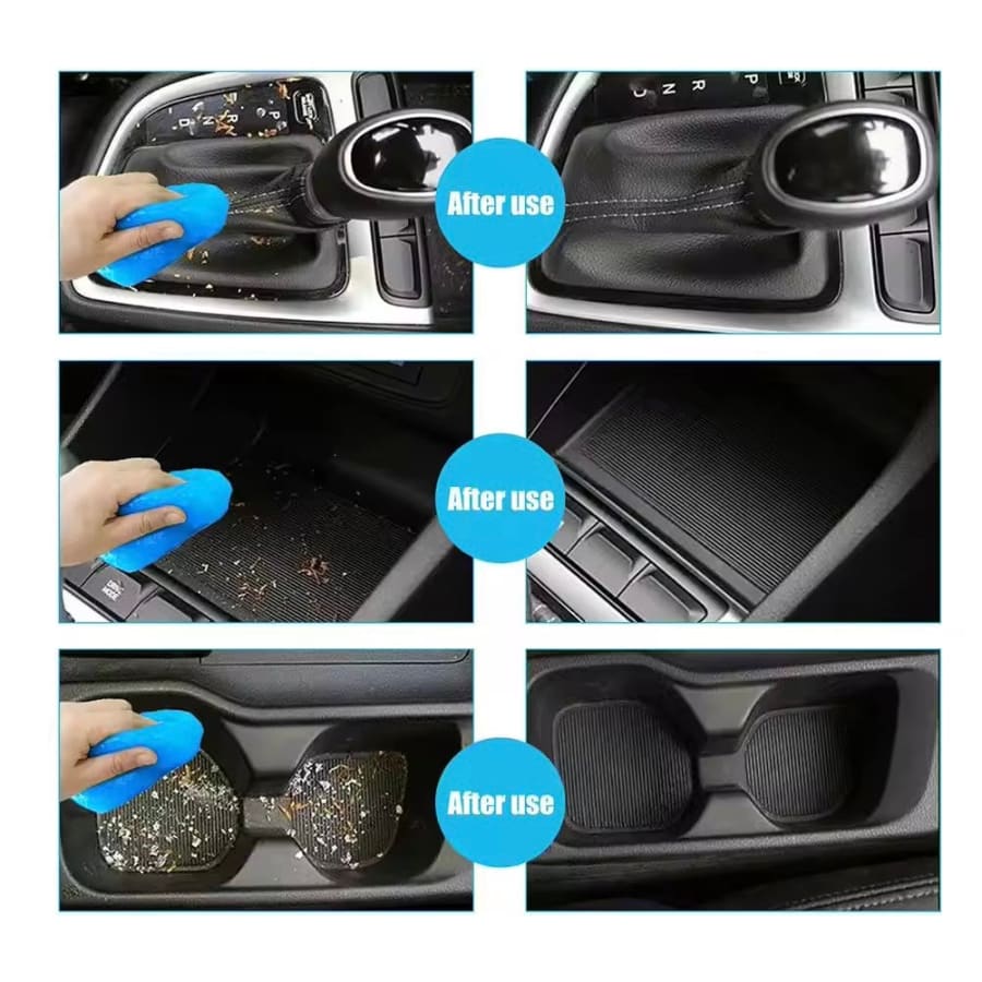 Magic Cleaner Gel - Image 12