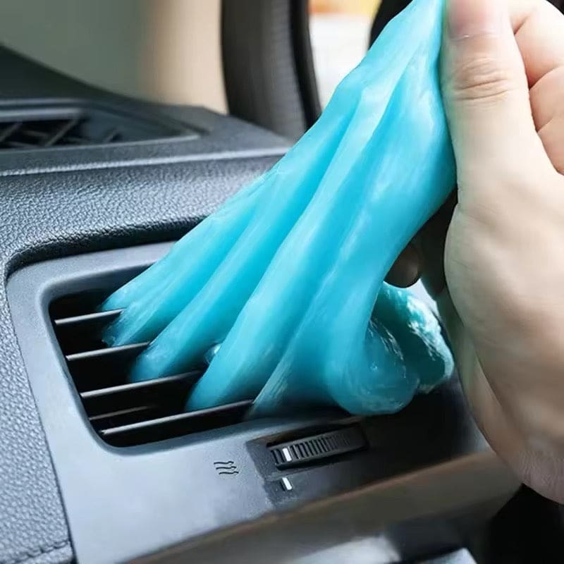 Magic Cleaner Gel - Image 3