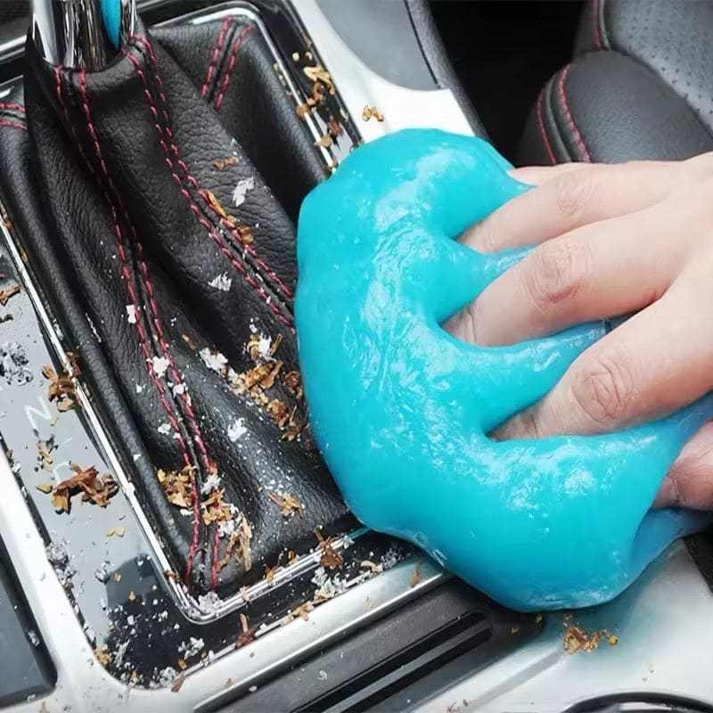 Magic Cleaner Gel - Image 4