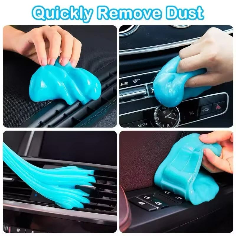 Magic Cleaner Gel - Image 5